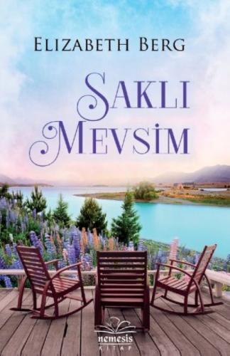 Saklı Mevsim  Frontansicht 1
