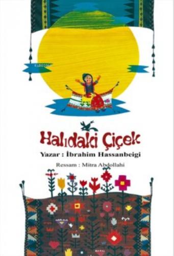 Halıdaki Çiçek  Frontansicht 1