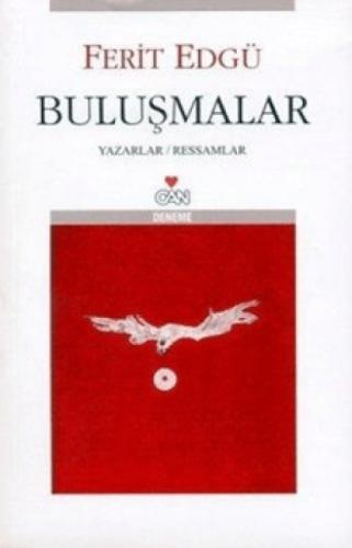 Buluşmalar  Frontansicht 1