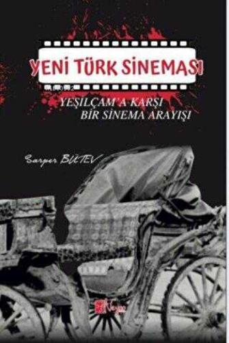 Yeni Türk Sineması  Frontansicht 1