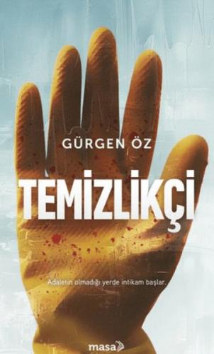 Temizlikçi  Frontansicht 1