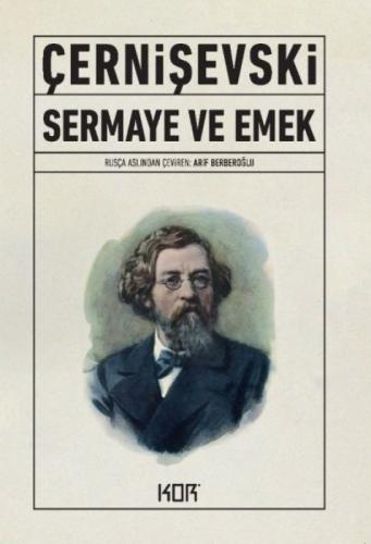 Sermaye ve Emek  Frontansicht 1