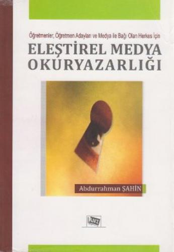 Eleştirel Medya Okuryazarlığı  Frontansicht 1