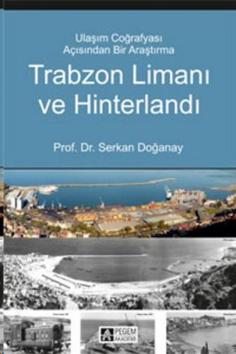 Trabzon Limanı ve Hinterlandı  Frontansicht 1