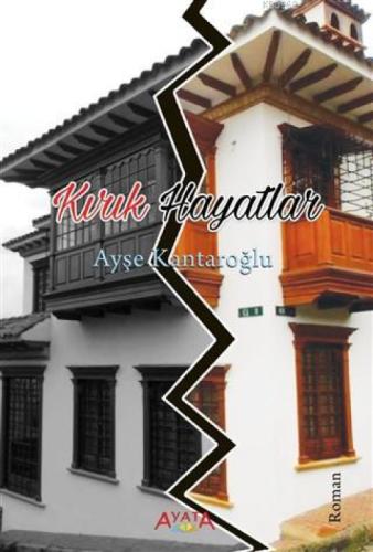 Kırık Hayatlar  Frontansicht 1
