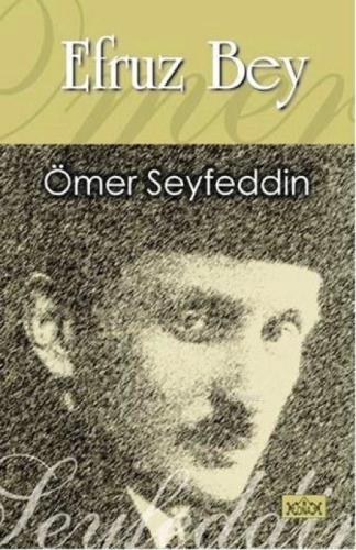 Efruz Bey  Frontansicht 1