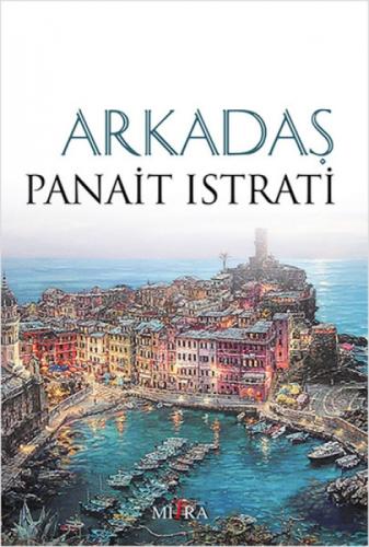 Arkadaş  Frontansicht 1