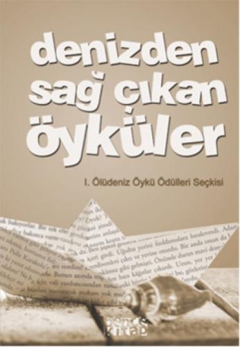 Denizden Sağ Çıkan Öyküler  Frontansicht 1