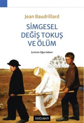 Simgesel Değiş Tokuş ve Ölüm  Frontansicht 1