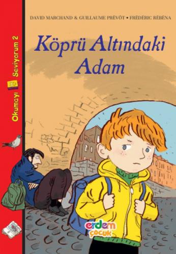 Köprü Altındaki Adam  Frontansicht 1