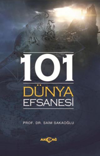 101 Dünya Efsanesi  Frontansicht 1