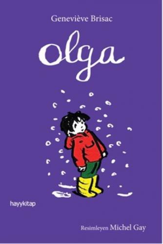 Olga  Frontansicht 1