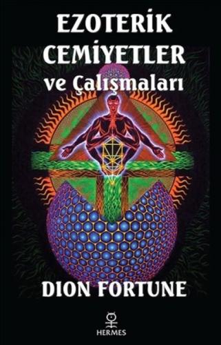 Ezoterik Cemiyetler ve Çalışmaları  Frontansicht 1