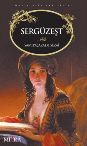 Sergüzeşt  Frontansicht 1