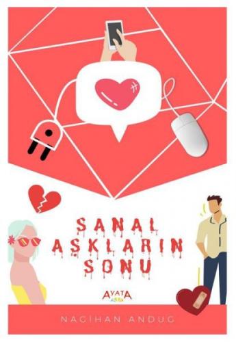 Sanal Aşkların Sonu  Frontansicht 1