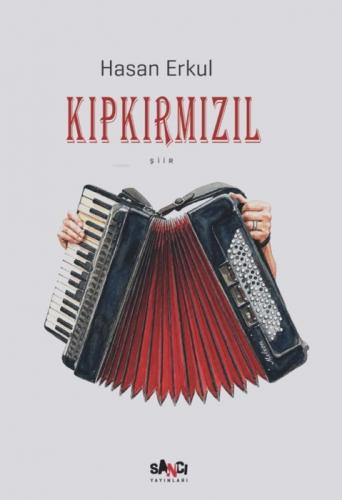 Kıpkırmızıl  Frontansicht 1