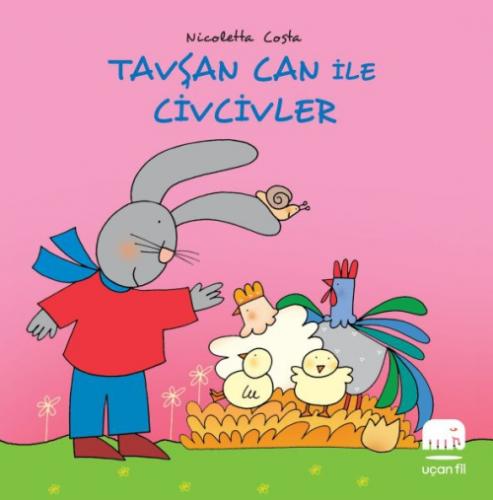 Tavşan Can ile Civcivler  Frontansicht 1