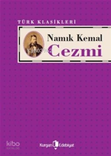 Cezmi  Frontansicht 1