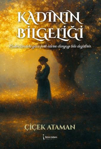 Kadının Bilgeliği  Frontansicht 1