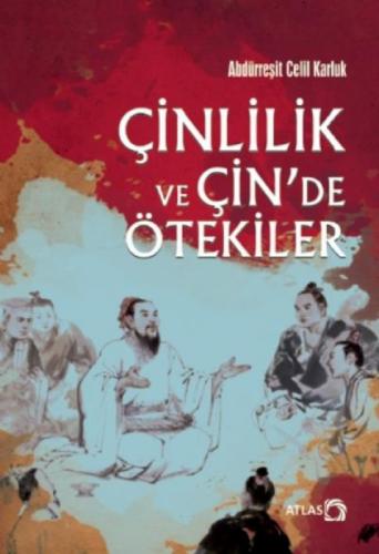 Çinlilik ve Çin'de Ötekiler  Frontansicht 1