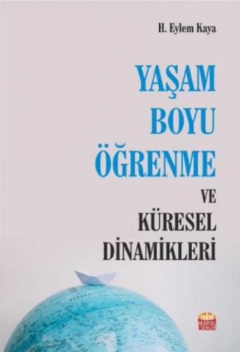 Yaşam Boyu Öğrenme ve Küresel Dinamikleri  Frontansicht 1