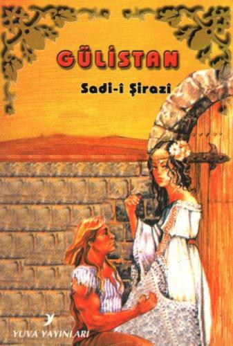 Gülistan  Frontansicht 1
