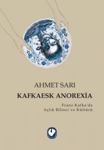 Kafkaesk Anorexia  Frontansicht 1