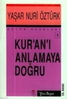 Kur'an-ı Anlamaya Doğru  Frontansicht 1