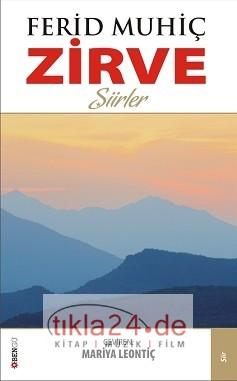 Zirve  Frontansicht 1
