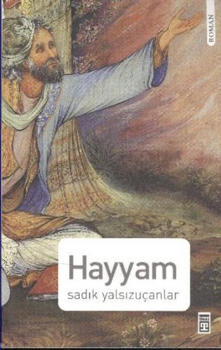 Hayyam  Frontansicht 1