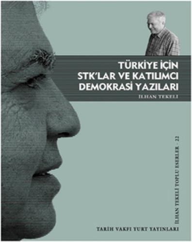 Türkiye İçin STK'lar ve Katılımcı  Frontansicht 1