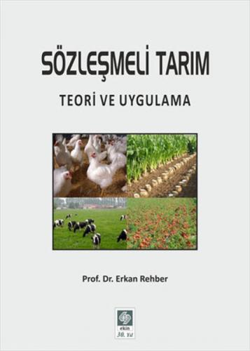 Sözleşmeli Tarım  Frontansicht 1