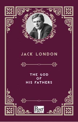 The God of His Fathers  Frontansicht 1