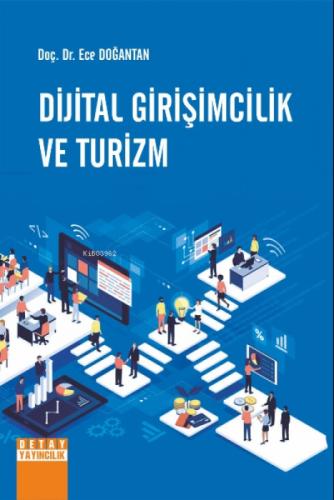 Dijital Girişimcilik ve Turizm  Frontansicht 1