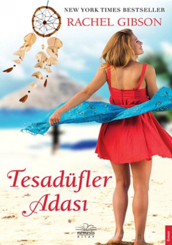 Tesadüfler Adası  Frontansicht 1