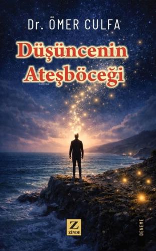 Düşüncenin Ateşböceği  Frontansicht 1
