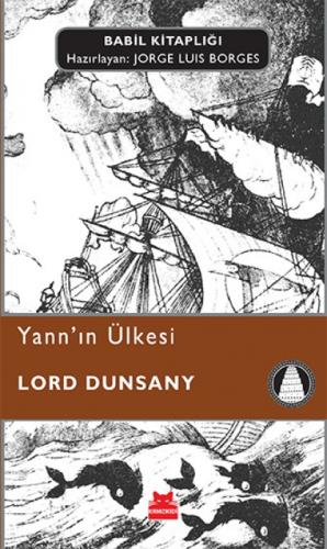 Yann'ın Ülkesi  Frontansicht 1