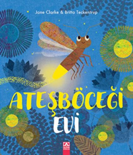 Ateşböceği Evi  Frontansicht 1