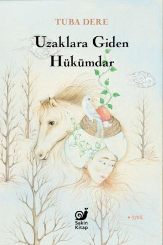 Uzaklara Giden Hükümdar  Frontansicht 1