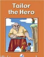 Tailor the Hero (Cd'li)  Frontansicht 1