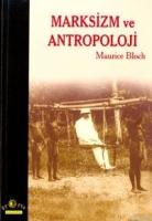 Marksizm ve Antropoloji  Frontansicht 1