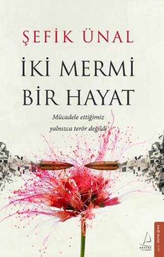 İki Mermi Bir Hayat  Frontansicht 1