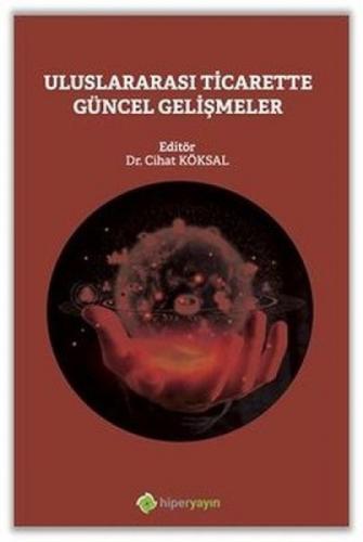Uluslararası Ticarette Güncel Gelişmeler  Frontansicht 1