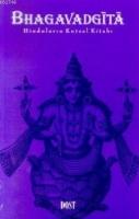 Bhagavadgita Hinduların Kutsal Kitabı  Frontansicht 1