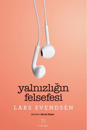 Yalnızlığın Felsefesi  Frontansicht 1