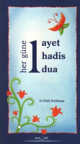 Her Güne 1 Ayet 1 Hadis 1 Dua  Frontansicht 1