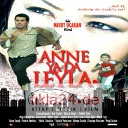 Anne ya da Leyla (VCD)  Frontansicht 1
