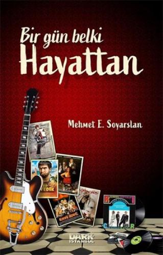 Bir Gün Belki Hayattan  Frontansicht 1