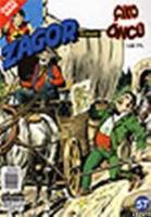 Zagor  Frontansicht 1