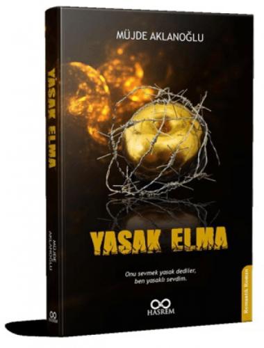 Yasak Elma  Frontansicht 1